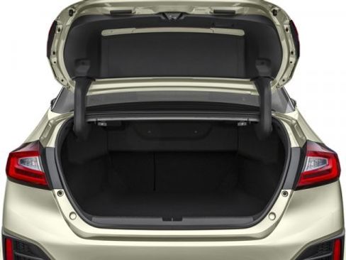 Used 2018 Honda Clarity Plug-In Hybrid image 12