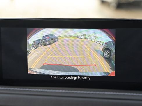 Certified 2024 MAZDA CX-30 AWD 2.5 S w/ Select Sport Pkg image 28