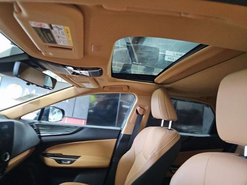 Used 2024 Lexus NX 350 350 Premium NAV,CAM,SUNROOF,CL image 8