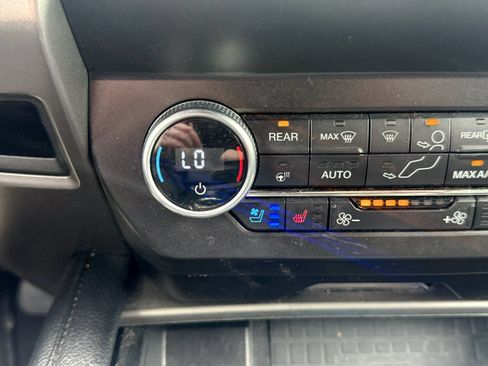 Used 2021 Ford Expedition Max XLT AWD/4WD image 33