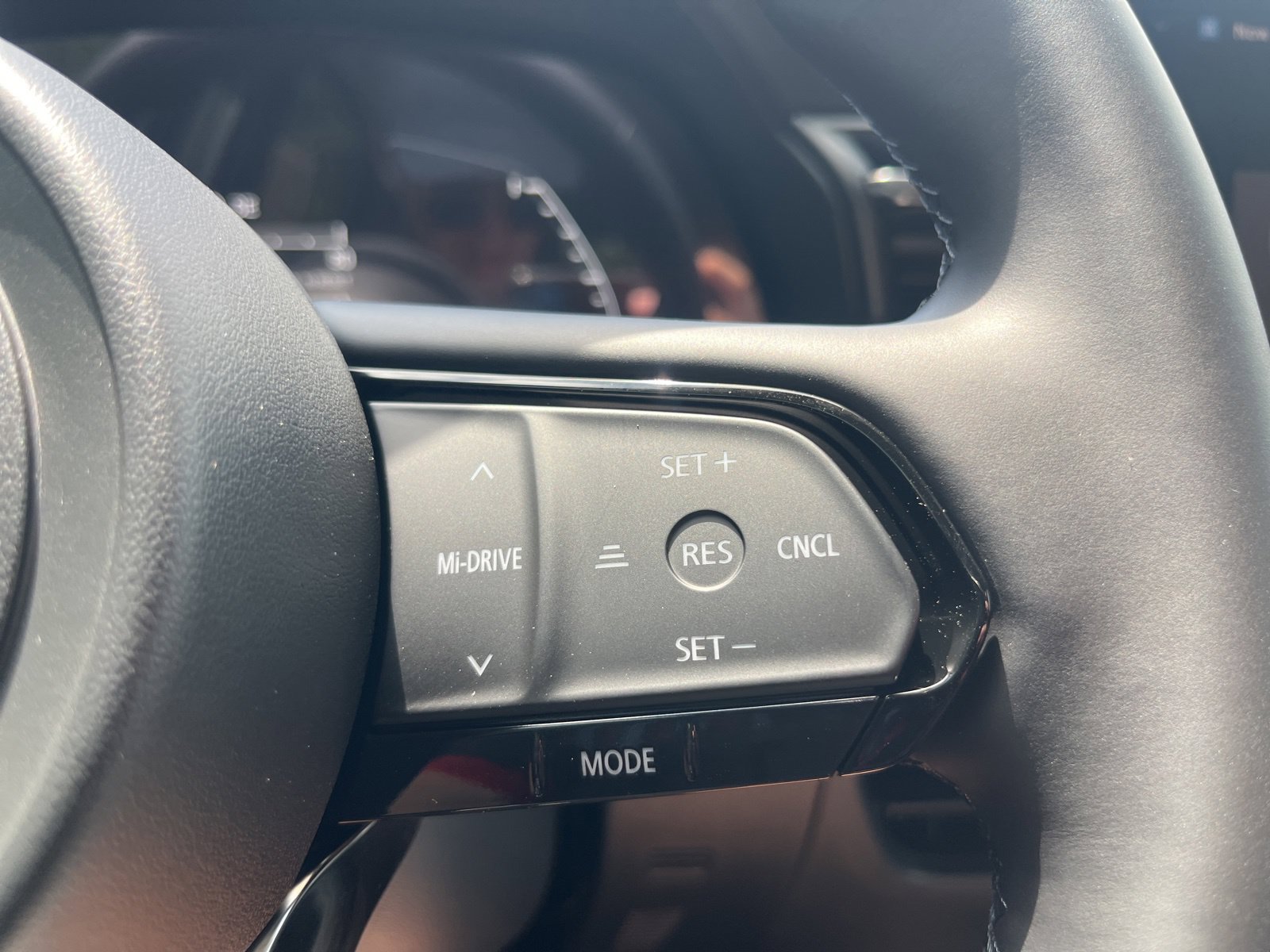 New 2026 MAZDA CX-5 Select AWD/4WD image 10