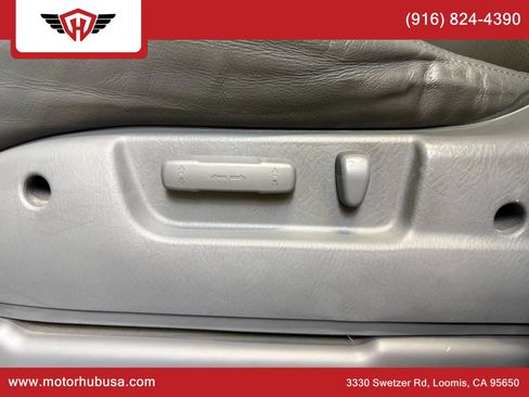 Used 2004 Honda Pilot EX image 35