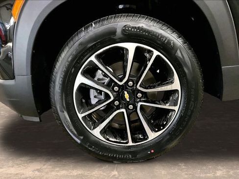 New 2026 Chevrolet TrailBlazer LT w/ Convenience Package image 13
