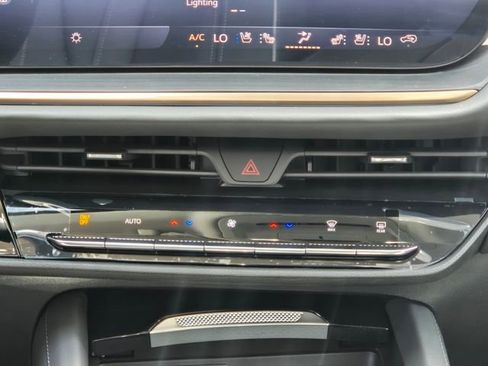 New 2026 Buick Envision Avenir AWD/4WD image 21