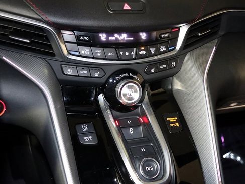 Certified 2023 Acura TLX SH-AWD w/ A-SPEC Pkg image 21