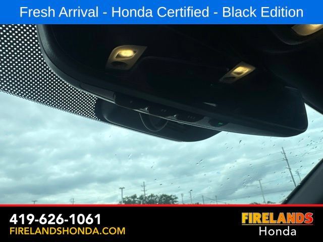 Certified 2024 Honda Ridgeline Black Edition image 31
