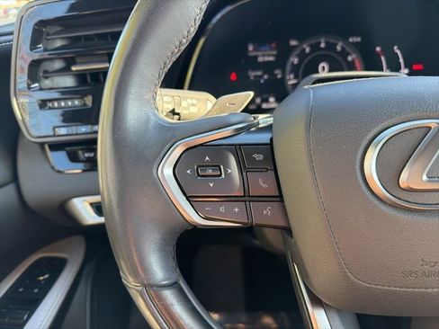 Used 2023 Lexus RX 350 Premium image 15
