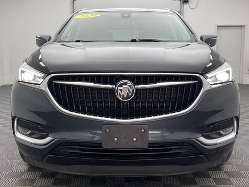 Used 2020 Buick Enclave Premium w/ Surround and Sites Package FWD image 15