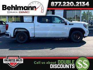 New 2026 GMC Sierra 1500 Elevation w/ Elevation Select Package AWD/4WD video 1