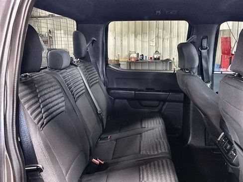Certified 2023 Ford F150 XL w/ STX Appearance Package AWD/4WD image 30