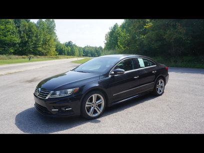 Used 2013 Volkswagen CC R-Line