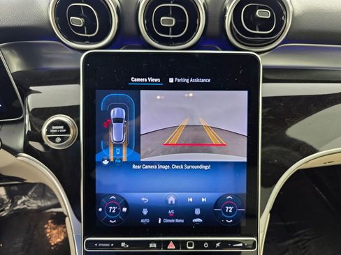 Certified 2025 Mercedes-Benz GLC 300 GLC 300 image 21