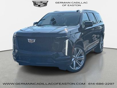 New 2026 Cadillac Escalade Sport w/ Touring Package