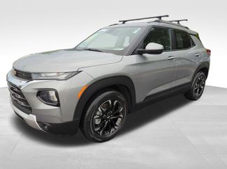 Used 2023 Chevrolet TrailBlazer LT image 1