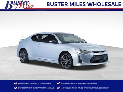 Used 2014 Scion tC