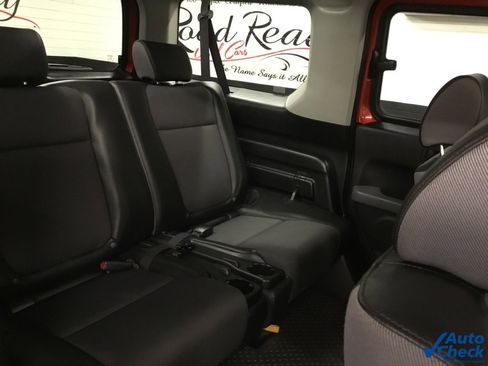 Used 2004 Honda Element EX image 28