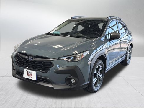 Used 2024 Subaru Crosstrek 2.0i Premium AWD/4WD image 3