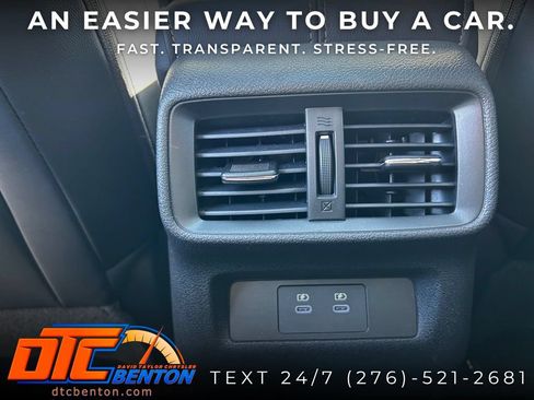 Used 2026 Nissan Murano SL AWD/4WD image 28