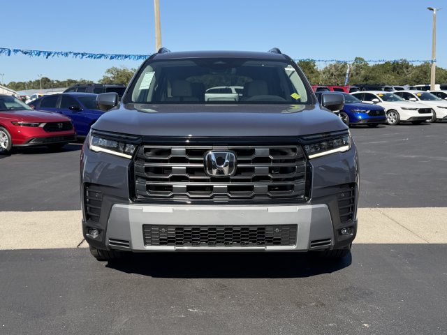 New 2026 Honda Pilot EX-L image 33