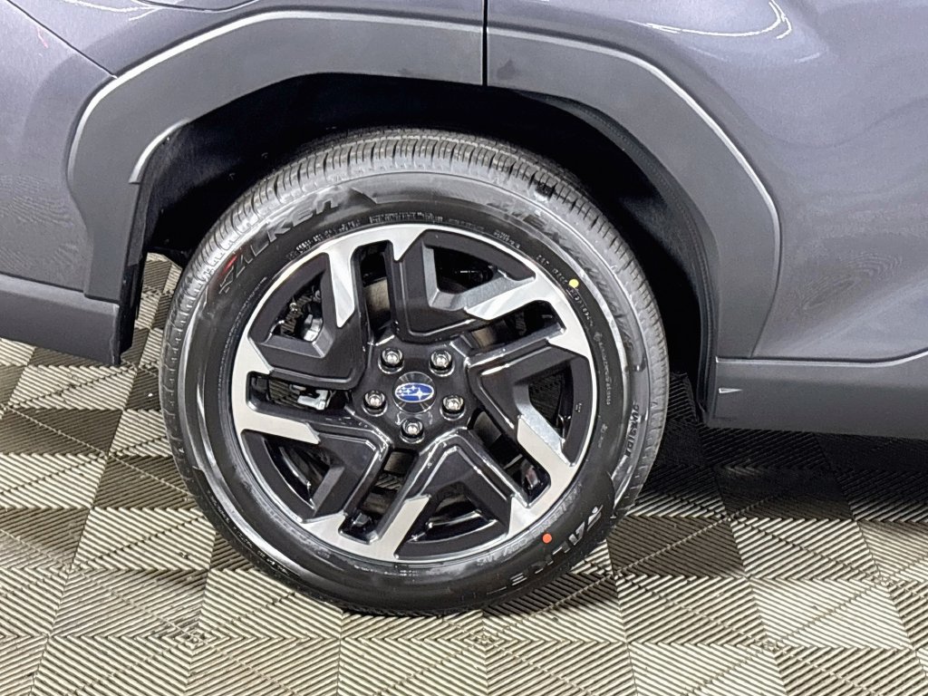 New 2026 Subaru Forester Premium AWD/4WD image 24
