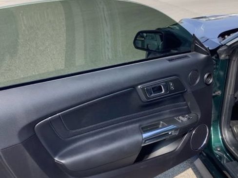 Used 2019 Ford Mustang Bullitt RWD image 18