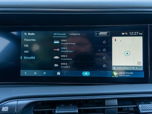 New 2026 Hyundai Palisade XRT Pro image 41