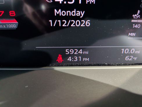 Used 2024 Audi S5 Prestige w/ Prestige Package image 22