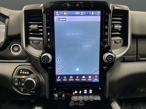 Used 2025 RAM 1500 Big Horn image 10