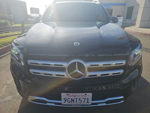 Used 2023 Mercedes-Benz GLB 250 GLB 250 image 5