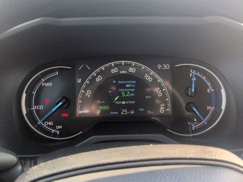 Certified 2025 Toyota RAV4 LE image 16