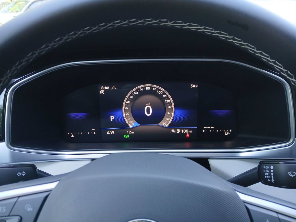 New 2026 Volkswagen Taos SE AWD/4WD image 15