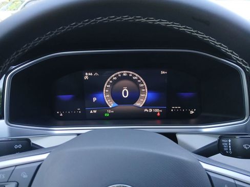 New 2026 Volkswagen Taos SE AWD/4WD image 15