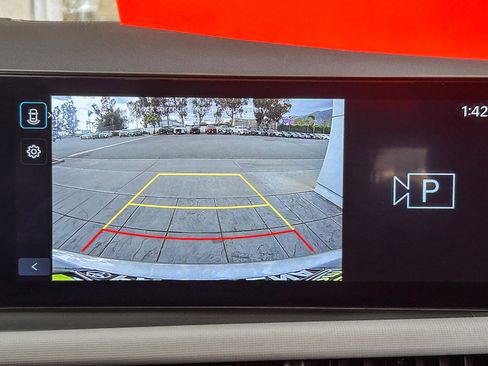 Used 2025 Hyundai Tucson SEL FWD image 20
