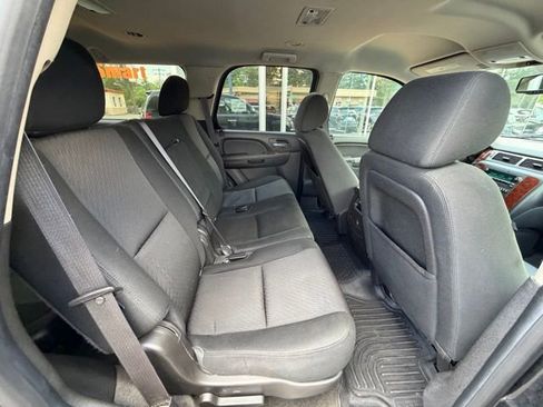 Used 2013 Chevrolet Tahoe LS w/ All-Star Edition AWD/4WD image 16