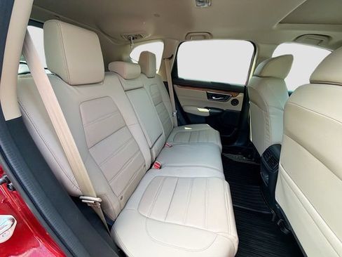 Used 2018 Honda CR-V EX-L image 25