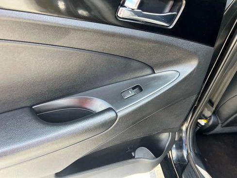 Used 2014 Hyundai Sonata SE w/ Premium Package 04 image 14