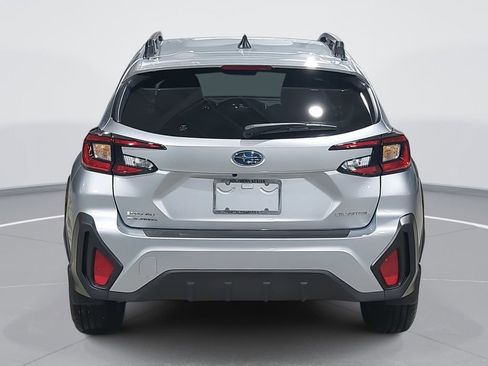 Certified 2025 Subaru Crosstrek 2.0i Premium image 6