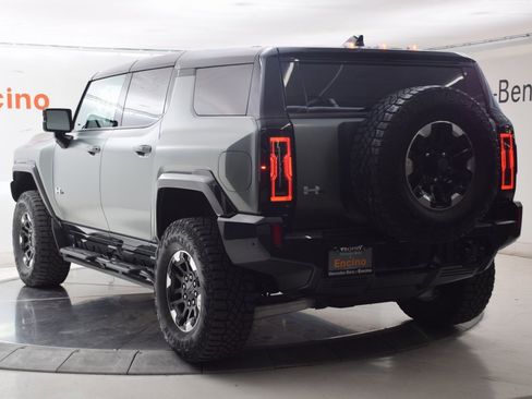 Used 2024 GMC Hummer EV 3X w/ Extreme Off-Road Package image 5