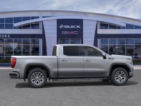 New 2026 GMC Sierra 1500 Denali w/ Technology Package AWD/4WD image 5