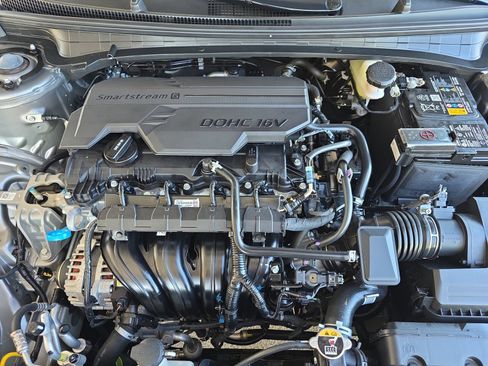 Certified 2025 Kia K4 EX image 27