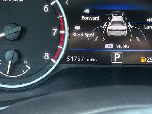 Used 2023 Nissan Sentra SV w/ All-Weather Package FWD image 23