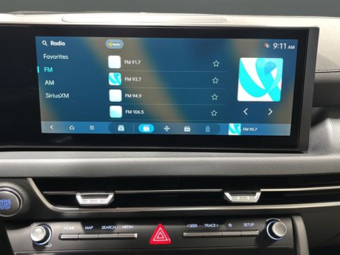 New 2026 Hyundai Sonata SEL AWD/4WD image 14