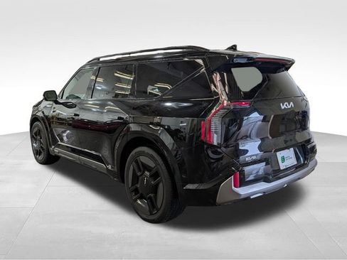 Used 2024 Kia EV9 GT-Line AWD/4WD image 5