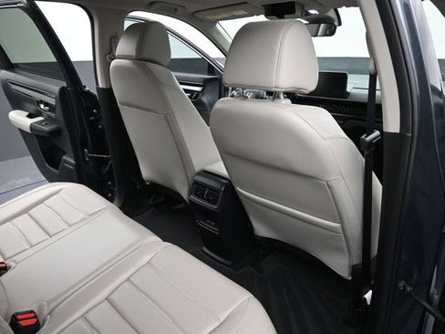 Certified 2024 Honda CR-V EX-L image 12