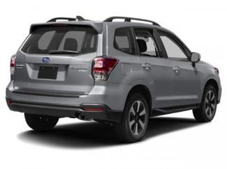 Used 2018 Subaru Forester 2.5i Limited video 2