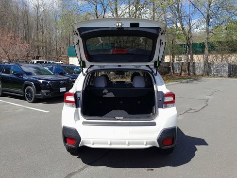 Used 2019 Subaru Crosstrek 2.0i Premium AWD/4WD image 31