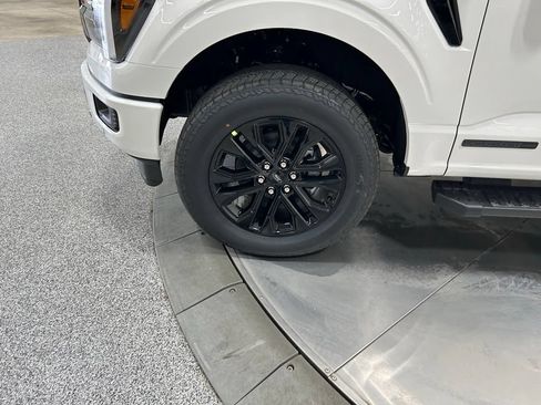 New 2026 Ford F150 Lariat w/ Equipment Group 501A Mid AWD/4WD image 37