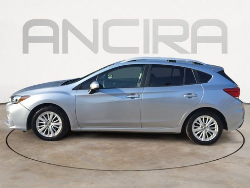 Used 2018 Subaru Impreza 2.0i Premium image 9
