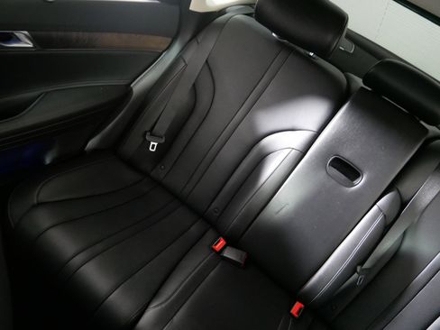 Certified 2022 Genesis G80 2.5T w/ Prestige Package image 12