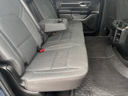 Used 2024 RAM 1500 Big Horn AWD/4WD image 18